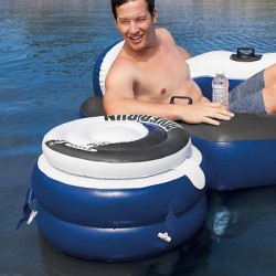 Intex csatolható hűtőtáska