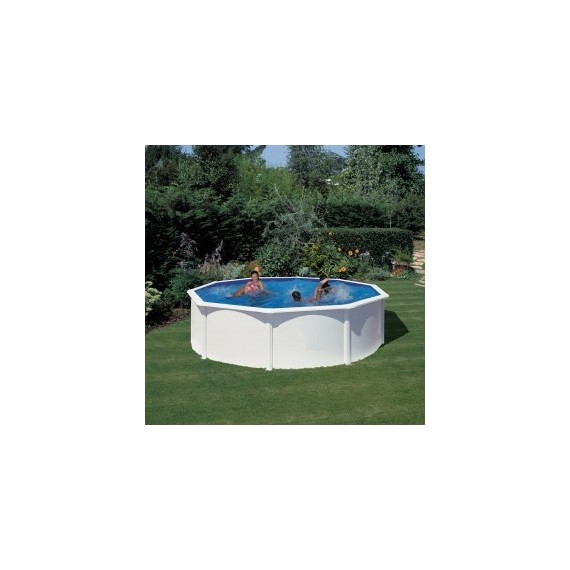 PONTAQUA WHITE STAR medence Ø3,5 x 1,32 m