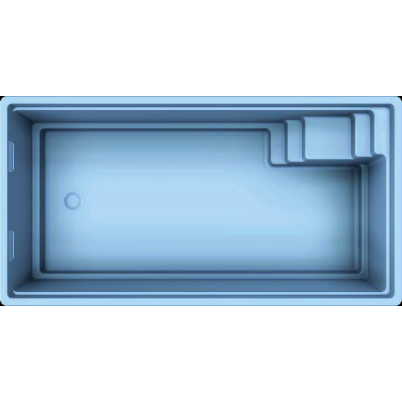 RUBIN 670 Basewall