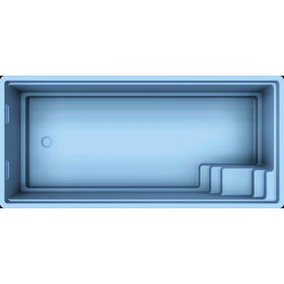 DIAMANT 750 Basewall