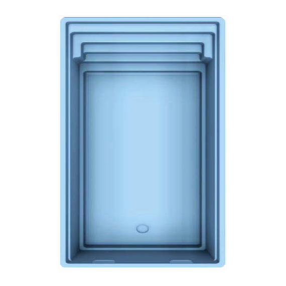 Platinum 800 Basewall