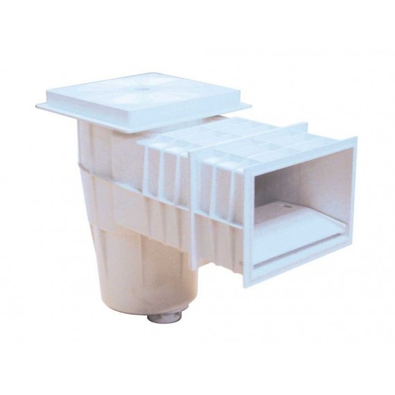 Szkimmer betonos STD XL 6/4"BM / D50