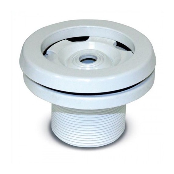 Befúvó fóliás falátvezetéssel