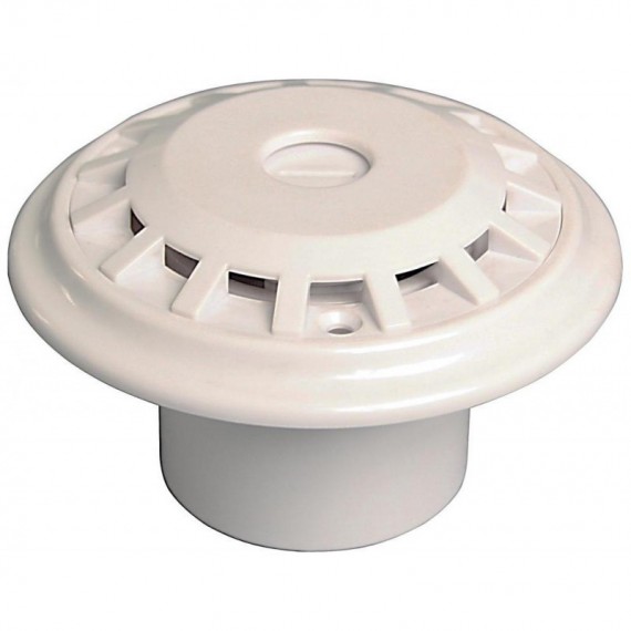 MTS kulisszás padlóbefúvó