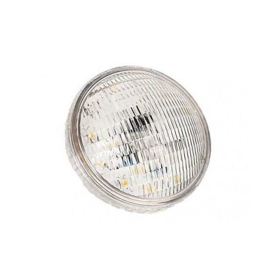 Reflektor MINI2008 36 RGB SMD LED fóliás 6W/12V