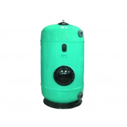 FHB Norm Ø1800 76m3/h D200/160