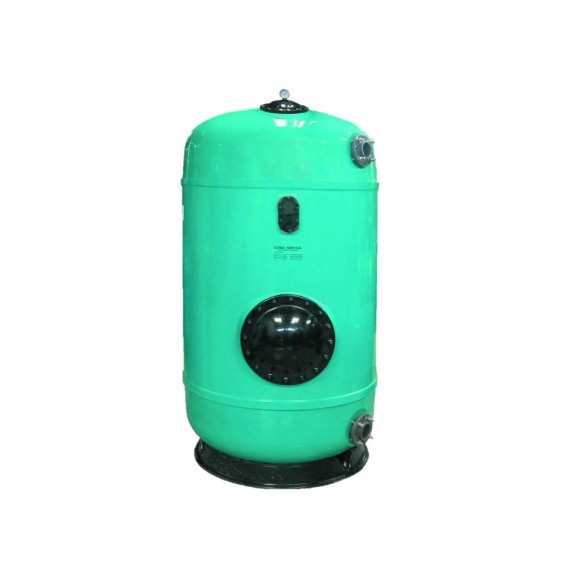 FHB Norm Ø1800 76m3/h D200/160