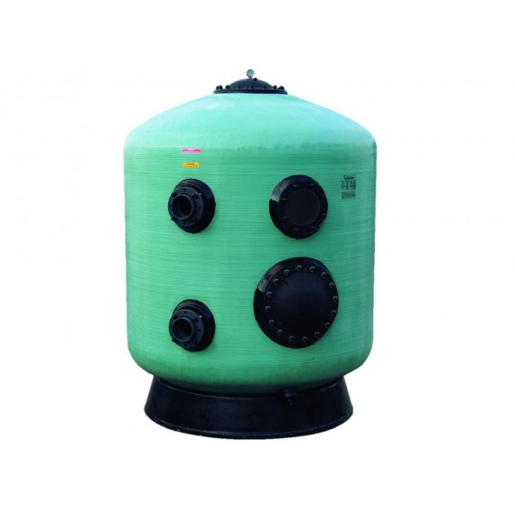 TRB Norm Ø1600 1,2m 60m3/h D160/140