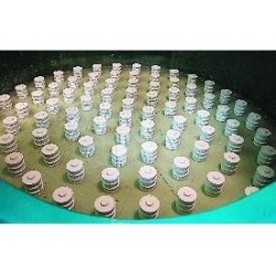 TRB Norm Ø1600 1,2m 60m3/h D160/140