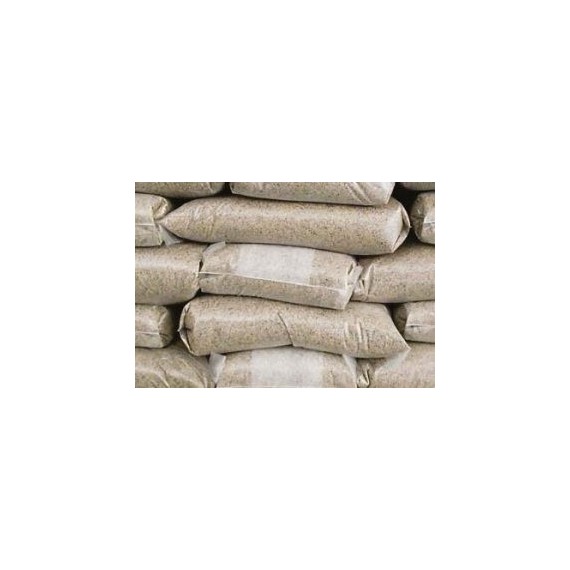 Szűrőhomok 1,25 - 2,5mm 25kg/zsák