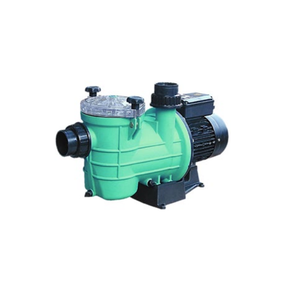 Mini Streamer STR 050M 8m3/h H10m 0,5HP 230V