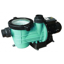 Streamer STRN 100M 18m3/h H10m 1,0HP 230V