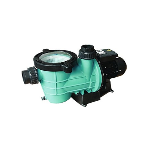 Streamer STRN 100M 18m3/h H10m 1,0HP 230V