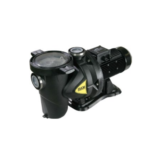 DAB Euroswim 100M 18m3/h H10m 1,0HP 230V