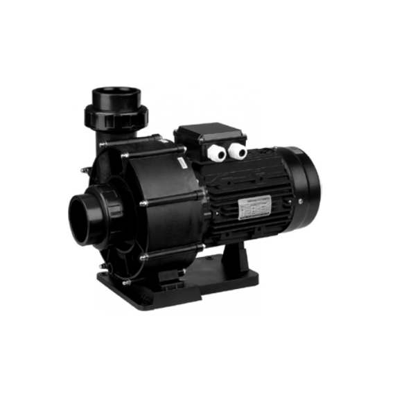 AQUAJET 80m3/h H8m 5,5HP 400V