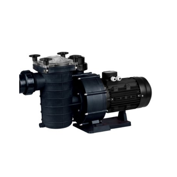 AQUAFILT 50m3/h H8m 3HP 230V/400V