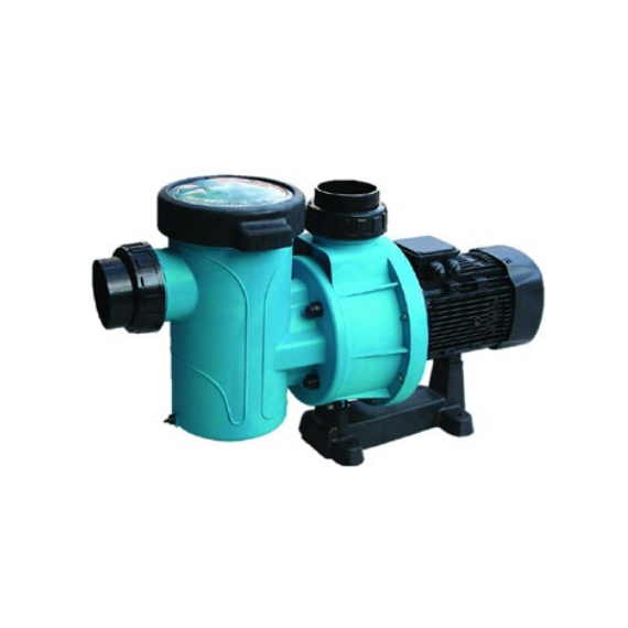 Flooder FLO 550T 88m3/h H10m 5,5HP 230/400V