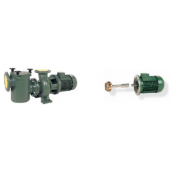 IE3 CF-2 550 (2.850 RPM) 230/400 V