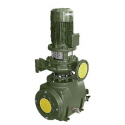 IE3 CF-4 400 (1.450 RPM) 230/400 V