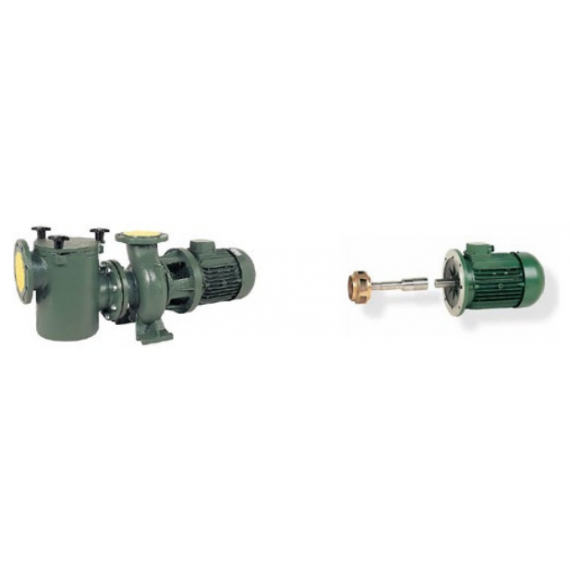 IE3 VERT CF-4 750 (1.450 RPM) 400/690