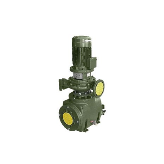 IE3 VERT CF-4 1000 (1.450 RPM) 400/690