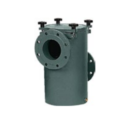 Előszűrő PSH Öntvény DN 150/125 42,4L