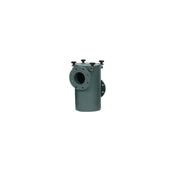 Előszűrő PSH Öntvény DN 150/125 42,4L