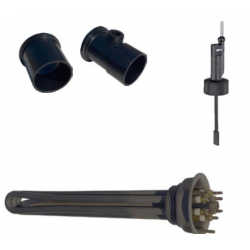 Fűtőszál Evo D-EWT 6 kW