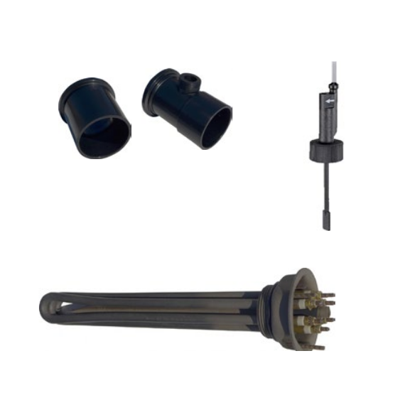 Fűtőszál Evo D-EWT 15 kW