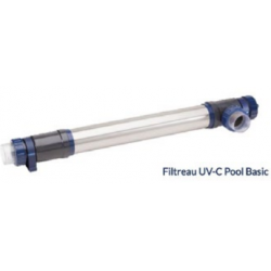 Filtreau UV-C Select 40W víztisztító