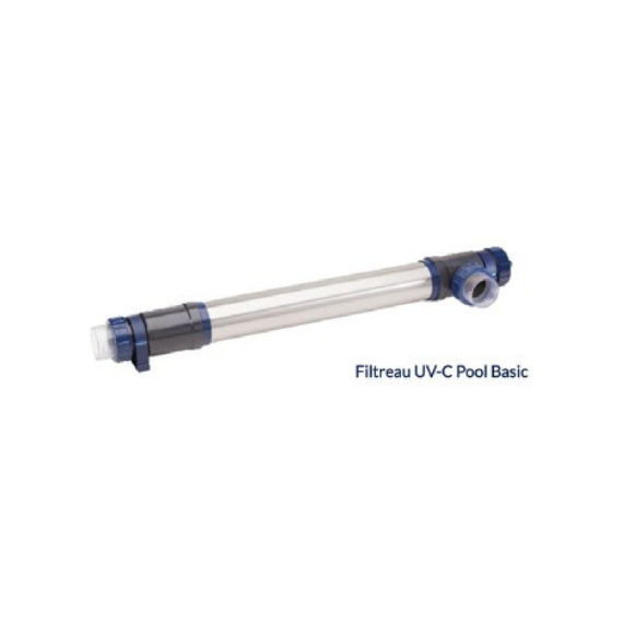 Filtreau Pool Basic 40W pótcső