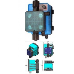 Microdos ME2-CA 5l/h - 2bar