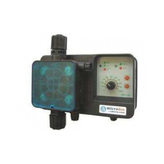 Microdos ME1-CA 2l/h - 12bar