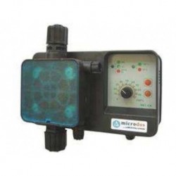 Microdos ME1-CA 5l/h - 9bar