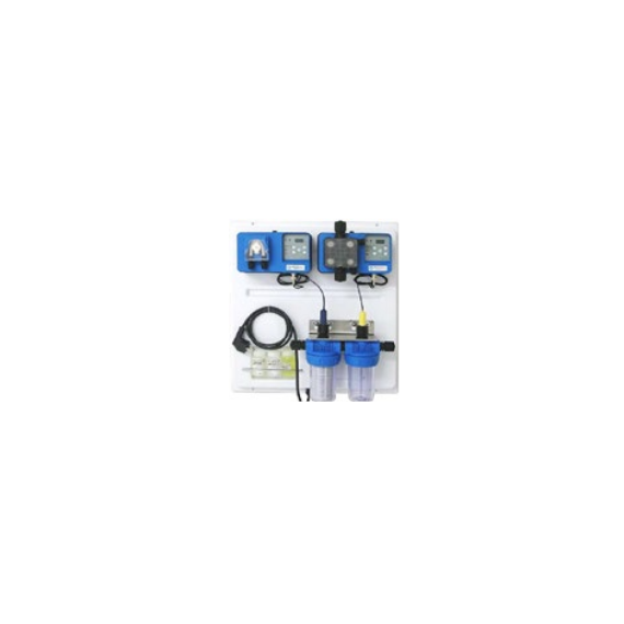 Microdos Pool Oxygen PH - 4l/h / Ox - 4l/h