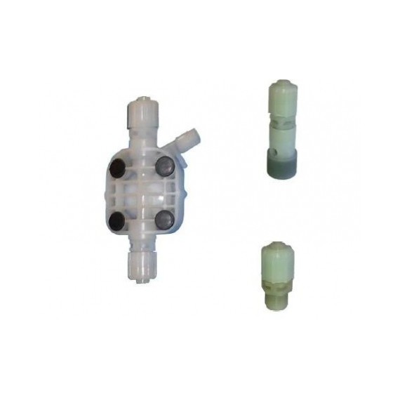 Microdos PVDF KIT felár
