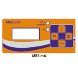 Microdos Pool Gold PH - 10l/h / CL - 10l/h