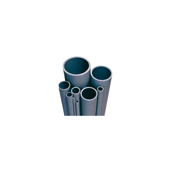 Nyomócső D 200 PN 10