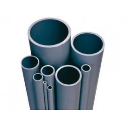 Nyomócső D 250 PN 10