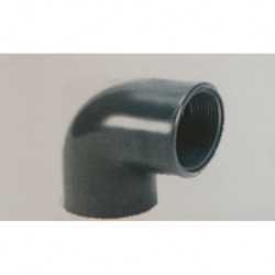 BM Könyök 90º D 075 x 2 1/2” PN16