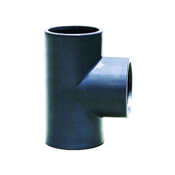 T idom 90º D 200 PN10