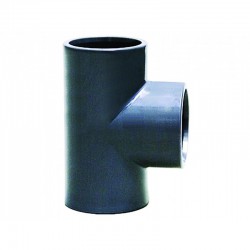 T idom 90º D 280 PN10