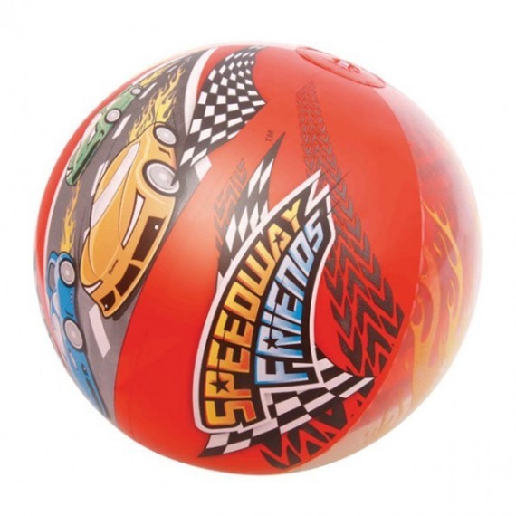 Str. labda autós 51 cm