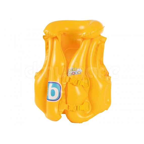 Mellény  sárga Bestway