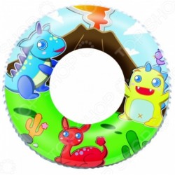 Úszógumi mesés 61 cm