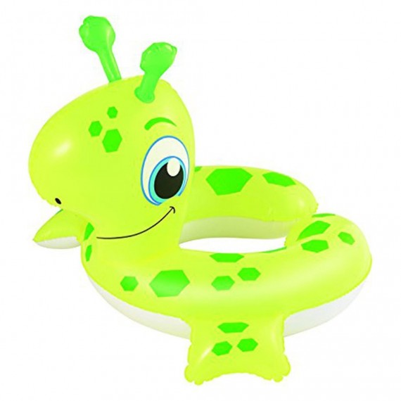 Úszógumi  állatfejes