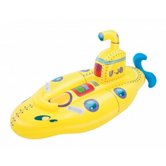 Tengeralattjáró matrac 165cm x 86cm Bestway
