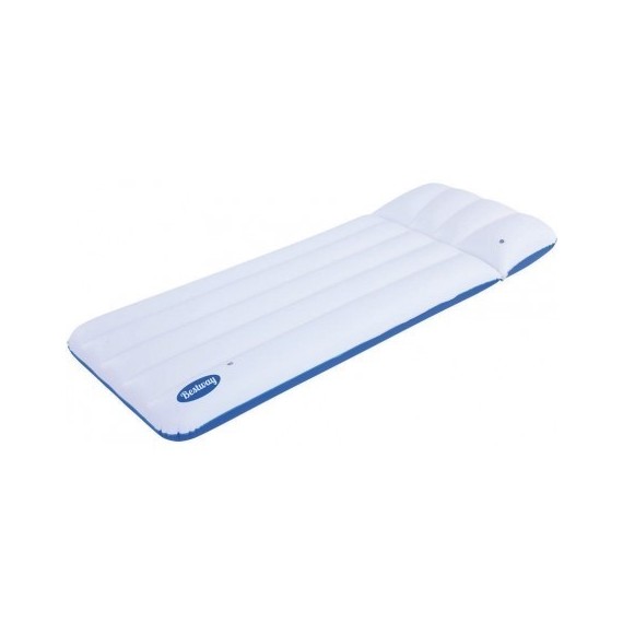 Cool white komfort matrac