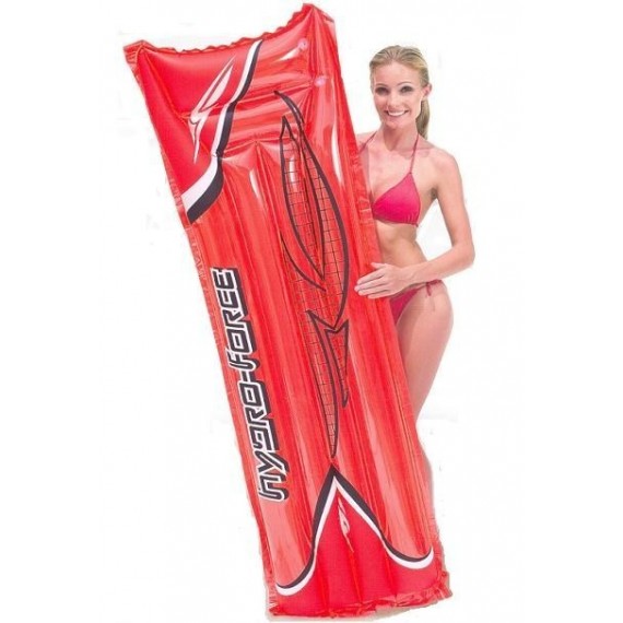 Hydro force matrac 183x69 cm