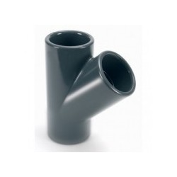 Könyök 45º D 075PN16